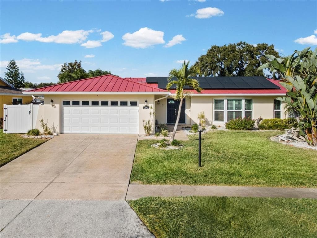 1090 MCFARLAND STREET DUNEDIN, FL 34698
