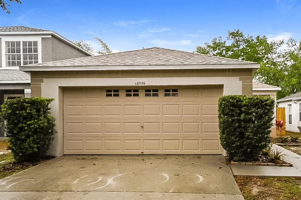 18036 BIRDWATER DRIVE TAMPA, FL 33647