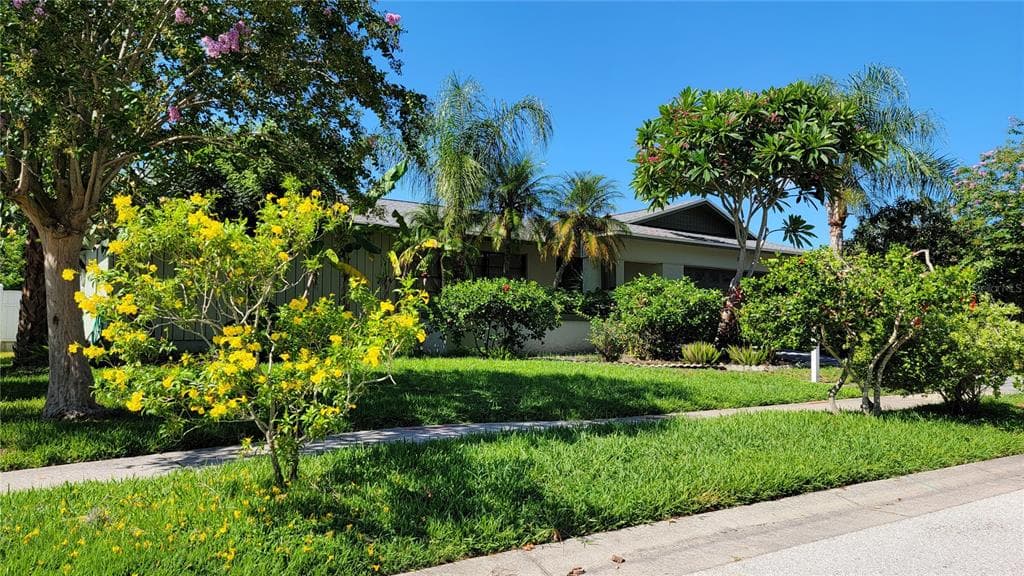 3024 SANDPIPER PLACE CLEARWATER, FL 33762