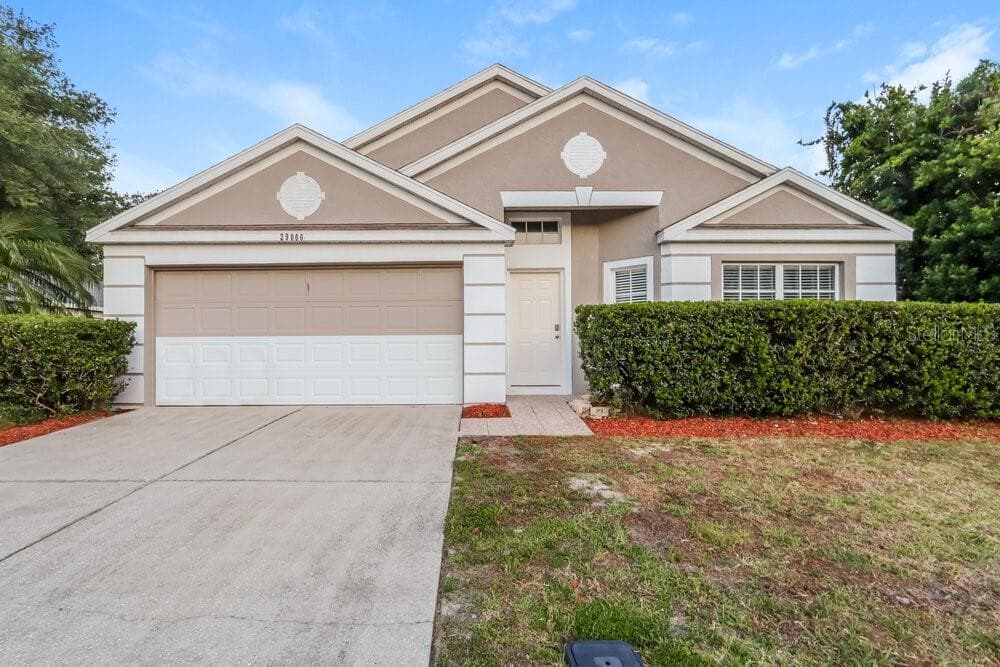 29006 OLD MARSH END WESLEY CHAPEL, FL 33543