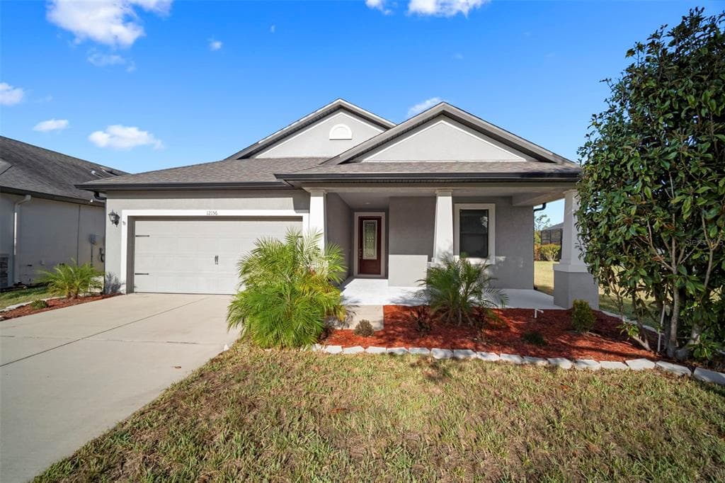 12156 CREEK PRESERVE DRIVE