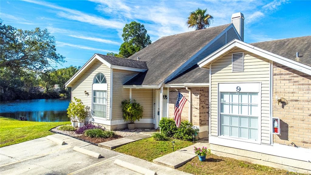 12718 WOOD TRAIL BOULEVARD TAMPA, FL 33625