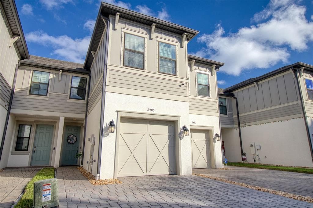 2485 GOLDEN PASTURE CIRCLE CLEARWATER, FL 33764