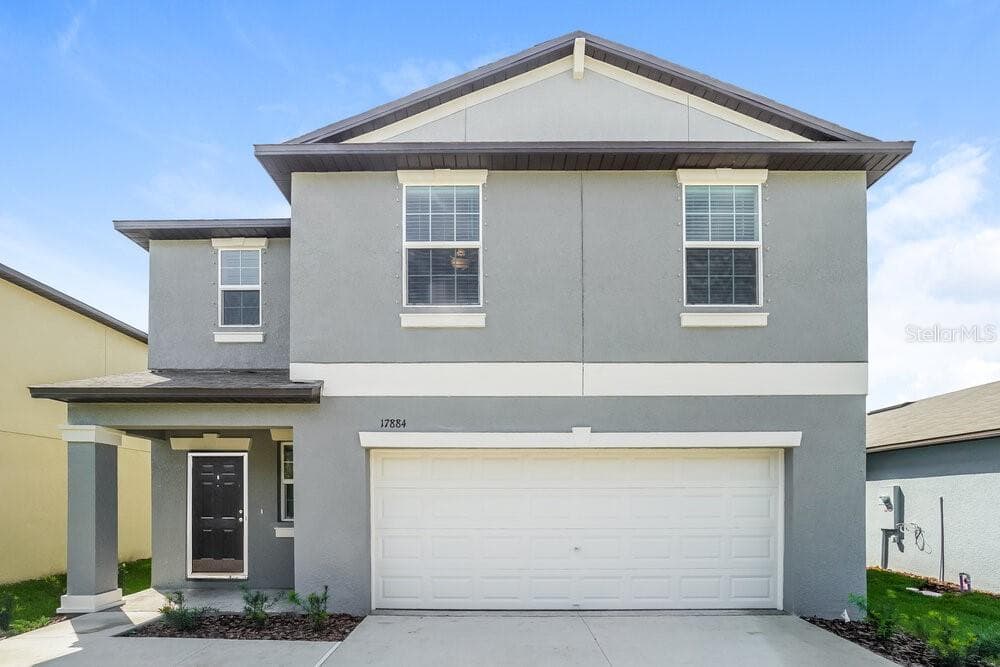 17884 BEAMING RAYS LANE LUTZ, FL 33558