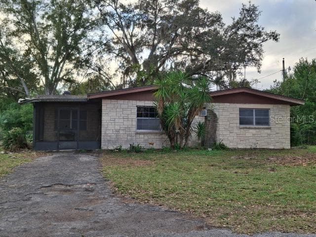 3255 RIVERDALE DRIVE DADE CITY, FL 33523