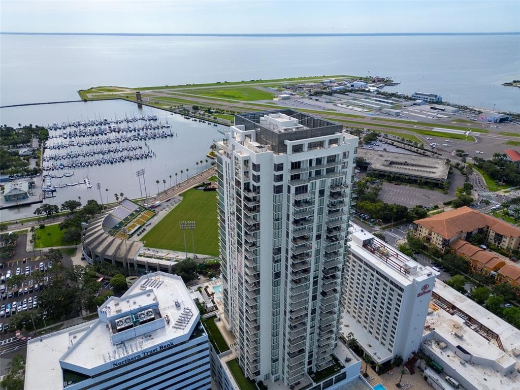 301 1ST STREET S UNIT 1205 ST PETERSBURG, FL 33701