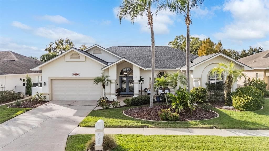 23226 CYPRESS TRAIL DRIVE LUTZ, FL 33549