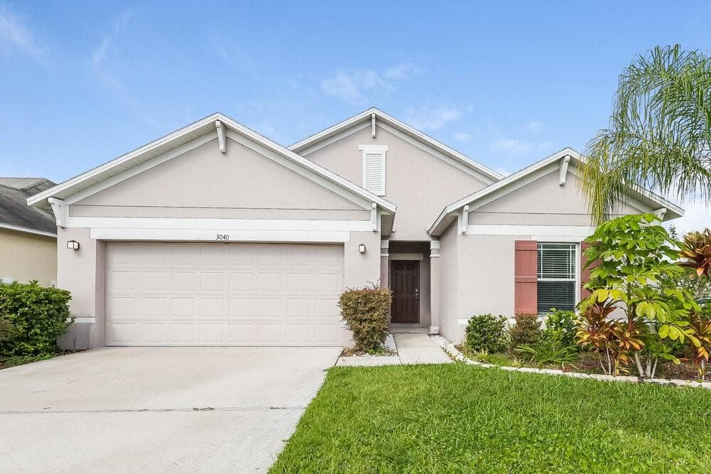3040 MORTON WAY KISSIMMEE, FL 34743