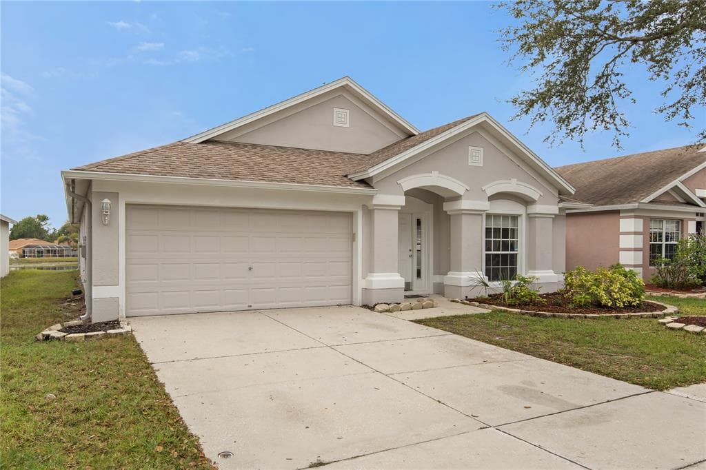 12309 HAWKEYE POINT PLACE RIVERVIEW, FL 33578