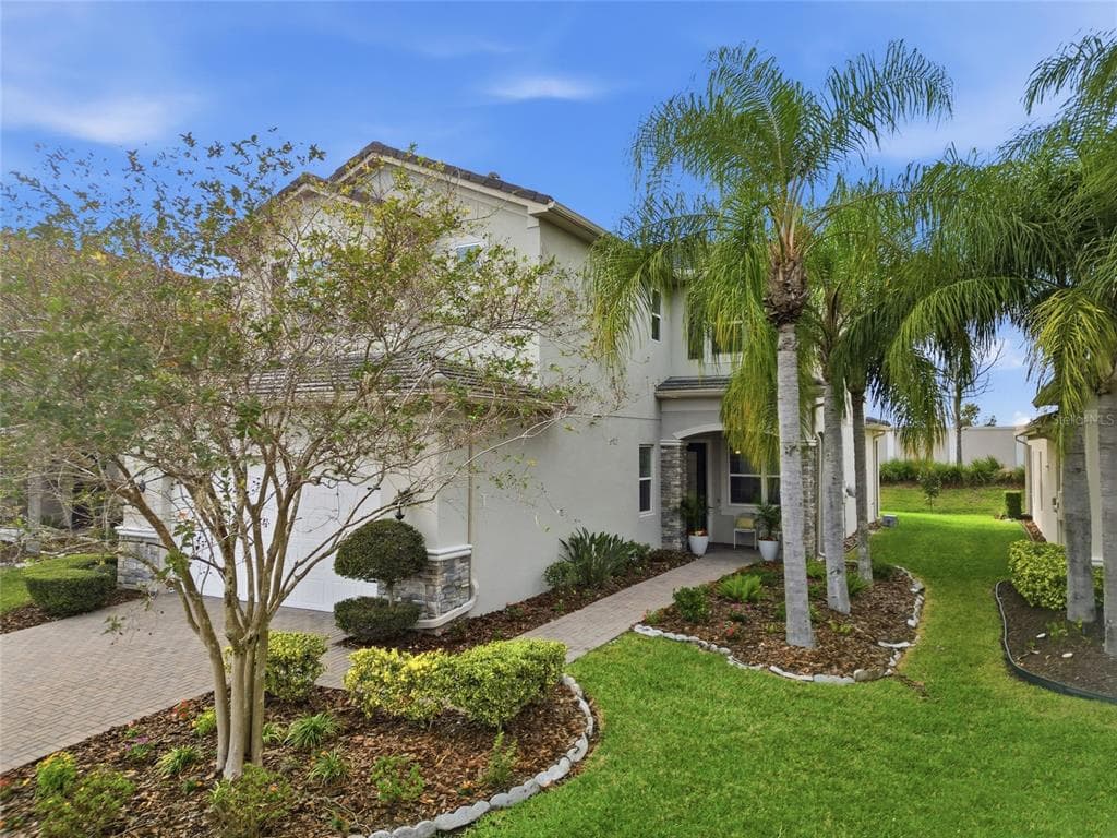 2747 TARRAGONA WAY WESLEY CHAPEL, FL 33543