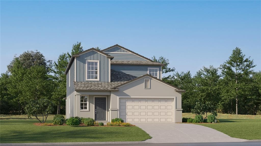 8418 BLUE WAVE LANE PARRISH, FL 34219