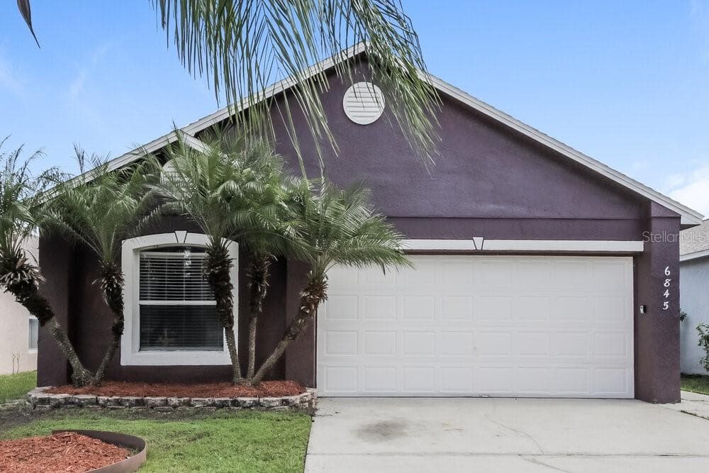 6845 EBANS BEND ORLANDO, FL 32807