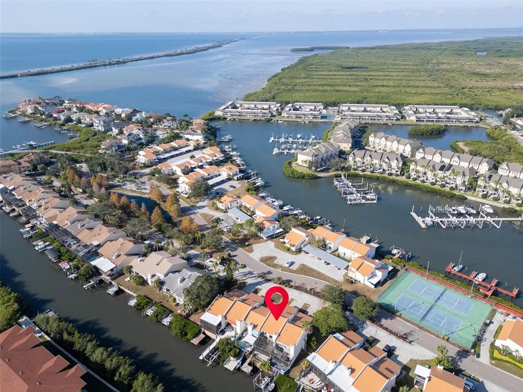4307 HARBOR HOUSE DRIVE UNIT 13 TAMPA, FL 33615