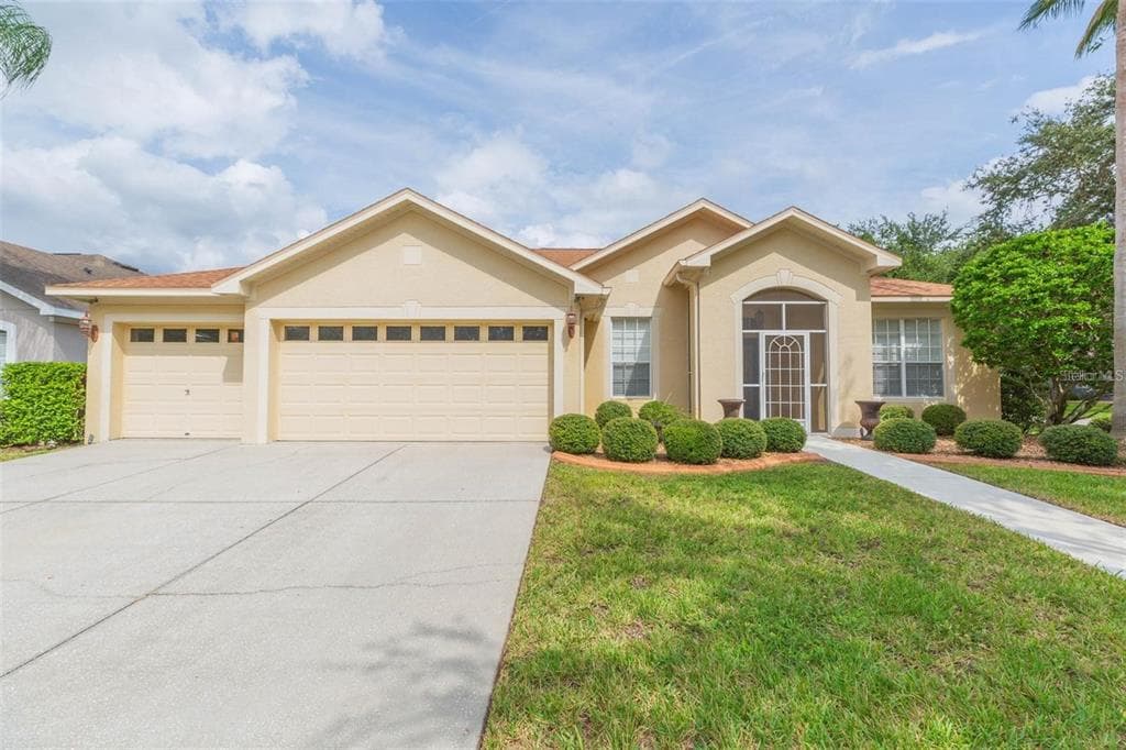 10914 WILDCAT DRIVE RIVERVIEW, FL 33579
