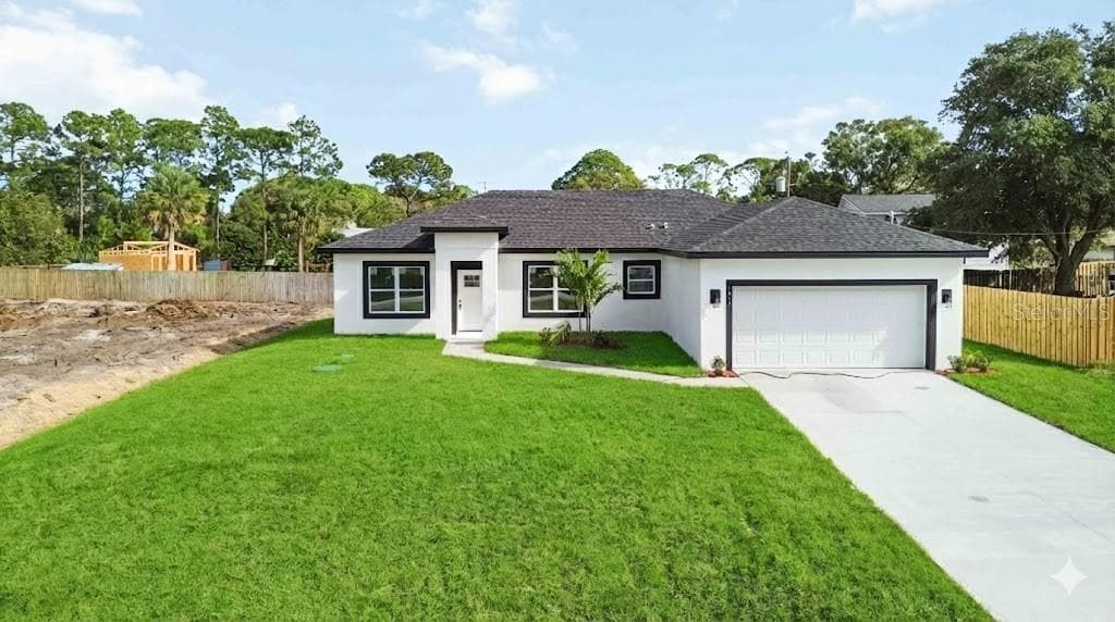 1043 YAKUTAT AVENUE SE PALM BAY, FL 32909