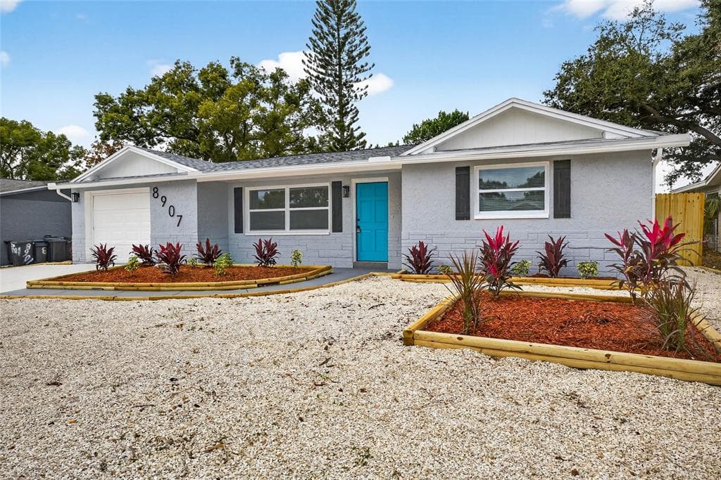 8907 FARMINGTON LANE PORT RICHEY, FL 34668