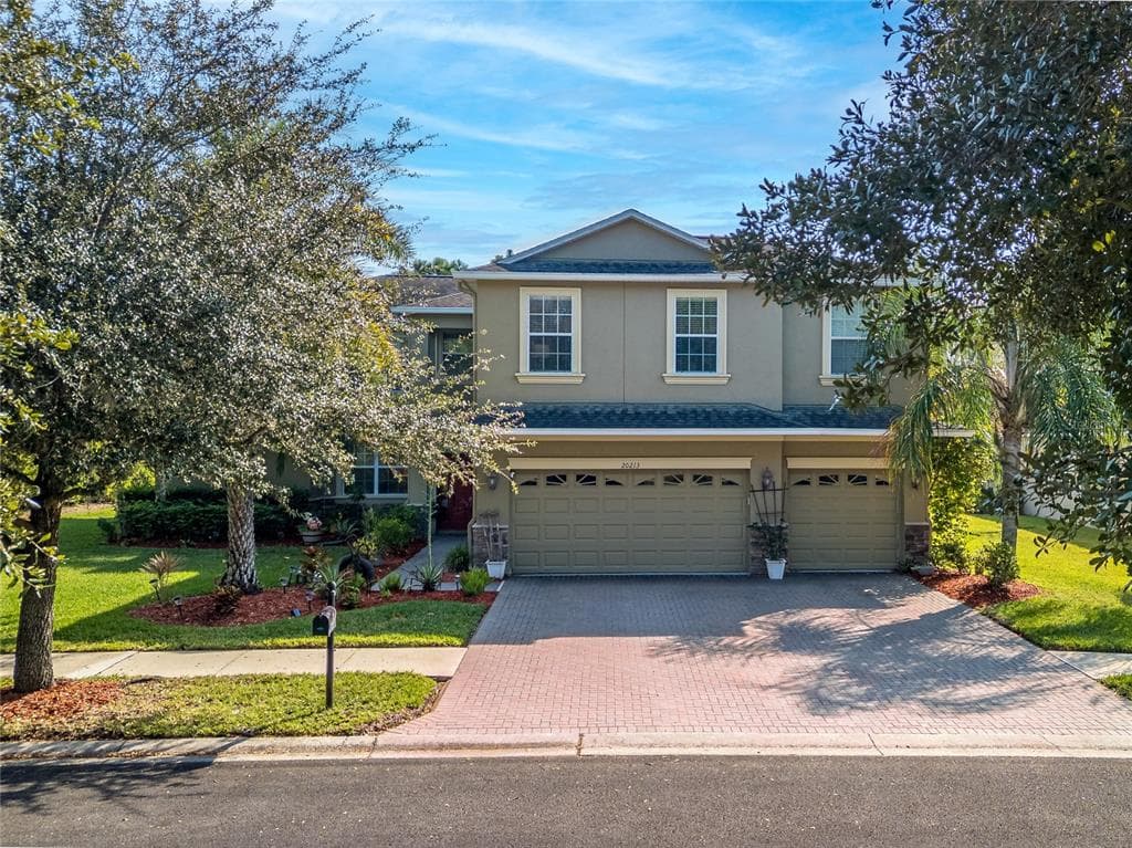 20213 REGAL FERN COURT TAMPA, FL 33647