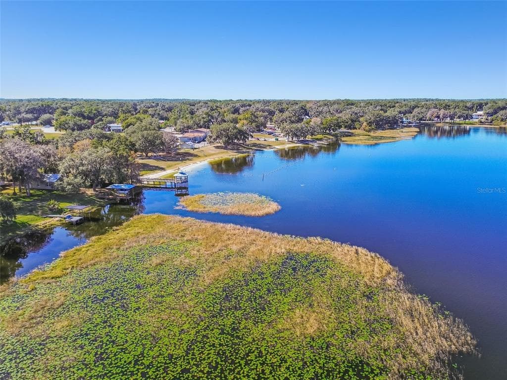 3857 E ORANGE DRIVE HERNANDO, FL 34442