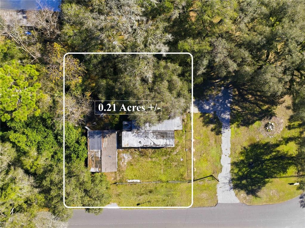 4265 S ILLIANA TERRACE INVERNESS, FL 34452