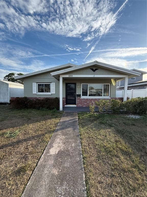 5744 17TH AVENUE N ST PETERSBURG, FL 33710