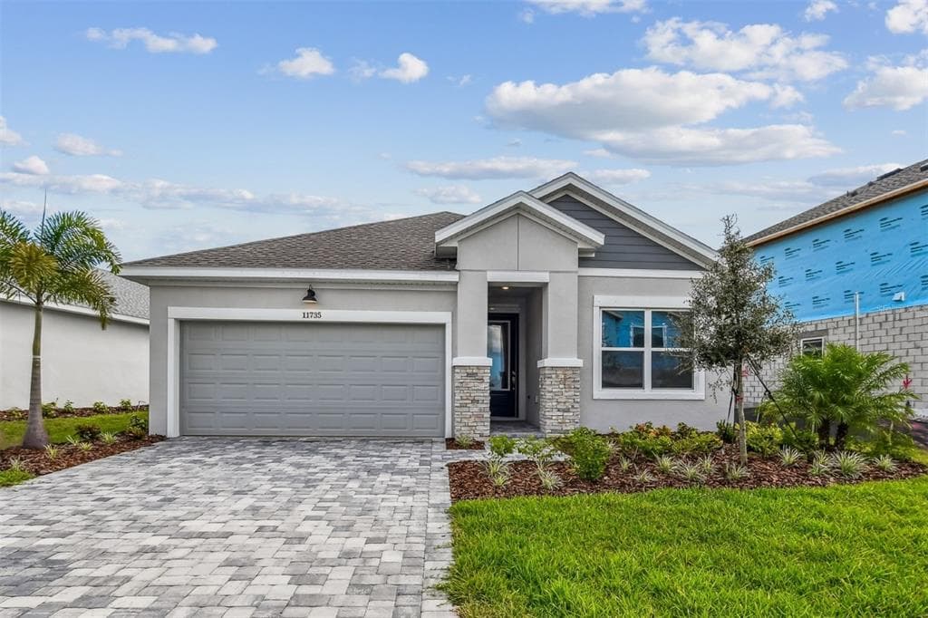 11735 FULL MOON LOOP PARRISH, FL 34219