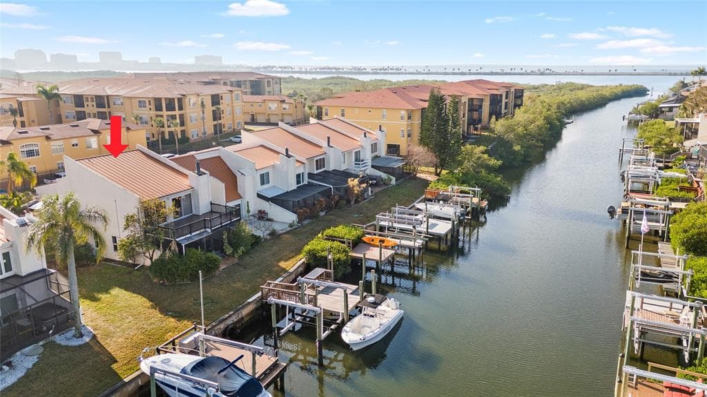 4344 OUTRIGGER LANE UNIT 4344 TAMPA, FL 33615