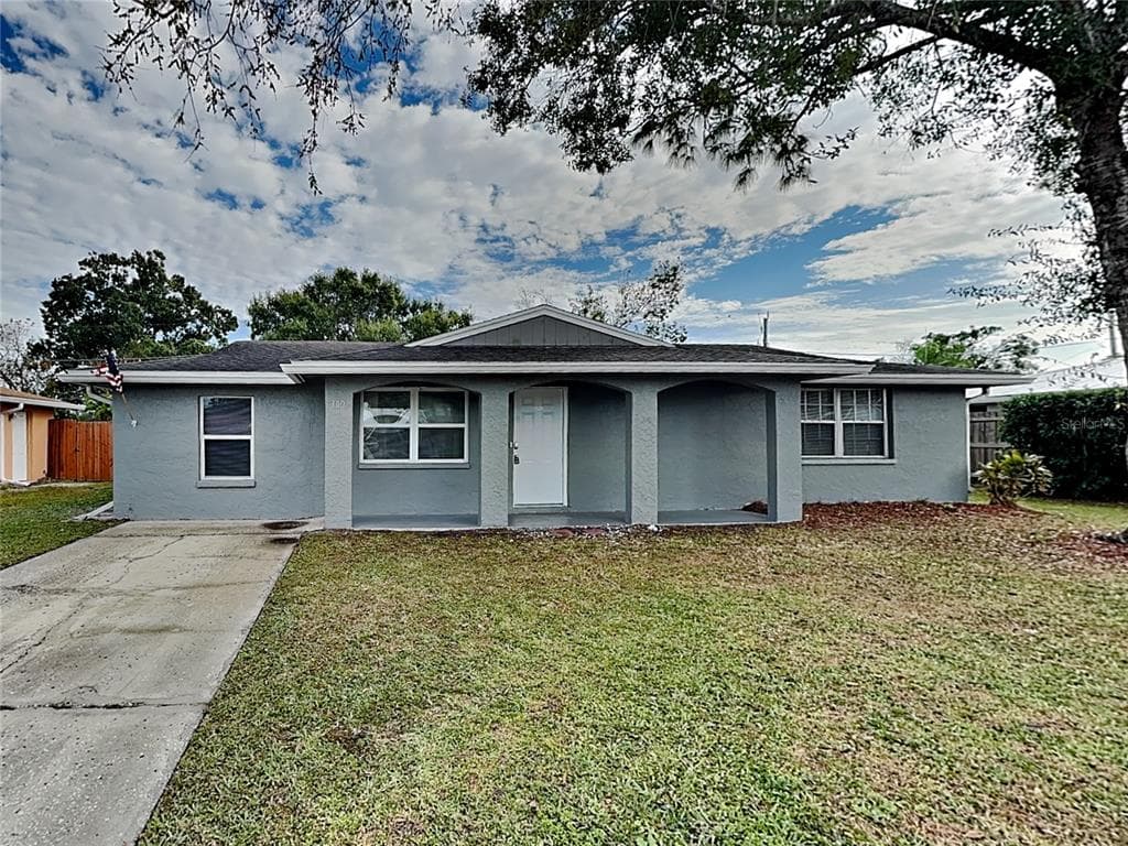 3007 BUCIDA DRIVE SARASOTA, FL 34232