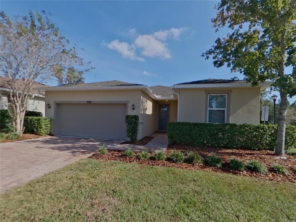 3208 MACINTOSH ROAD LAND O LAKES, FL 34639