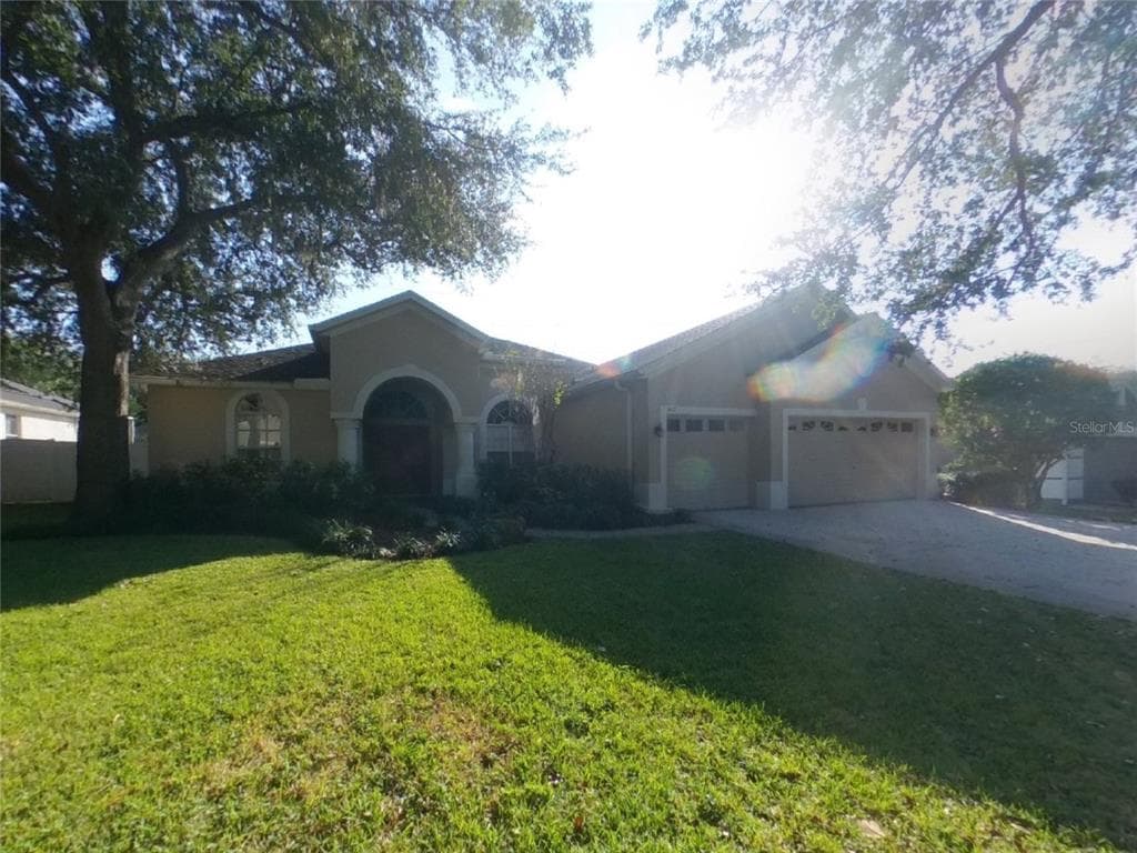 3412 EASTMONTE DRIVE VALRICO, FL 33596