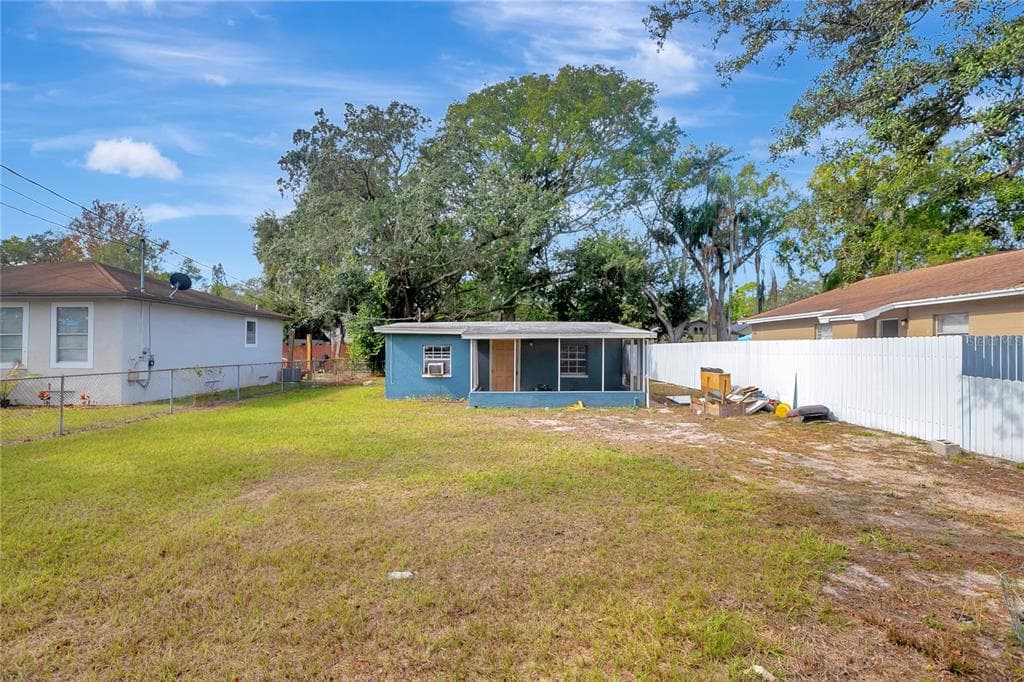7006 N PALMETTO LANE TAMPA, FL 33604