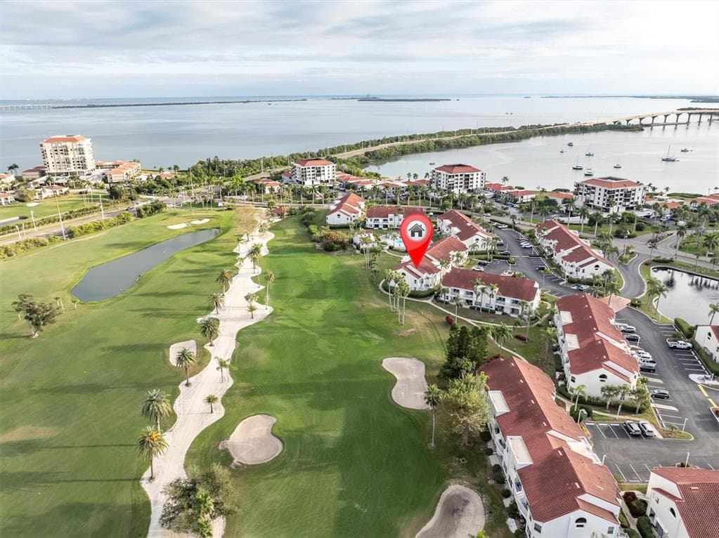 6059 BAHIA DEL MAR BOULEVARD UNIT 238 ST PETERSBURG, FL 33715