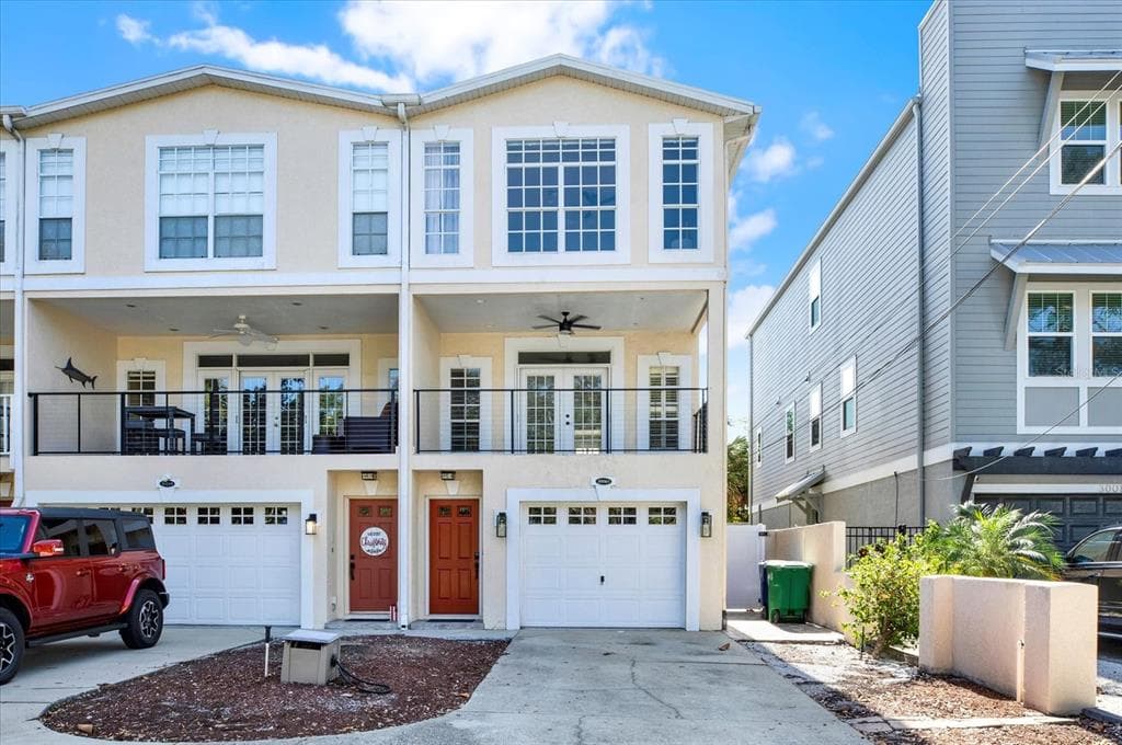3006 W JULIA STREET UNIT C TAMPA, FL 33629