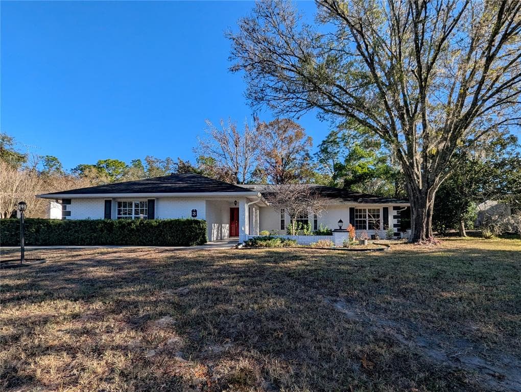 3 GRAYTWIG CT COURT W HOMOSASSA, FL 34446