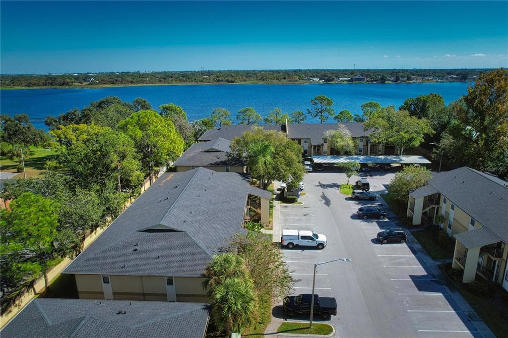 10155 SAILWINDS BOULEVARD S UNIT 101 LARGO, FL 33773