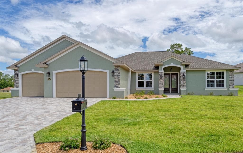 17887 SW 72ND STREET ROAD DUNNELLON, FL 34432