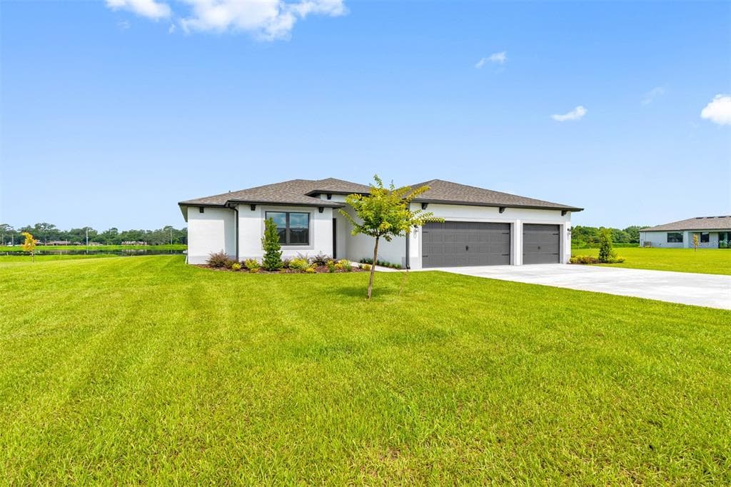 13498 LAKE GALLAGHER DRIVE DOVER, FL 33527