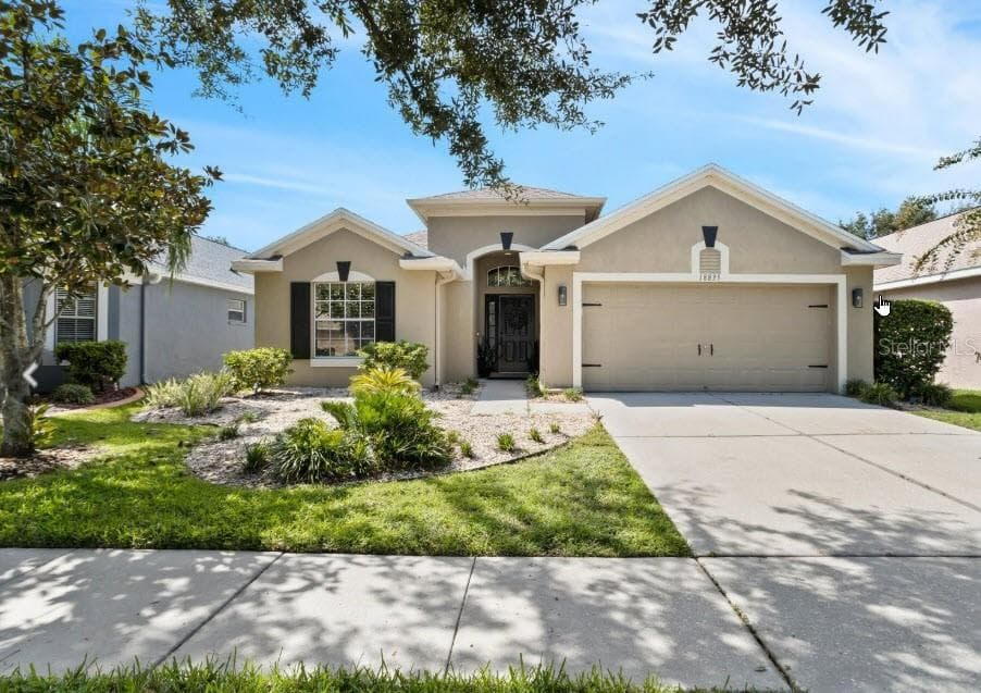 18835 MAISONS DRIVE LUTZ, FL 33558