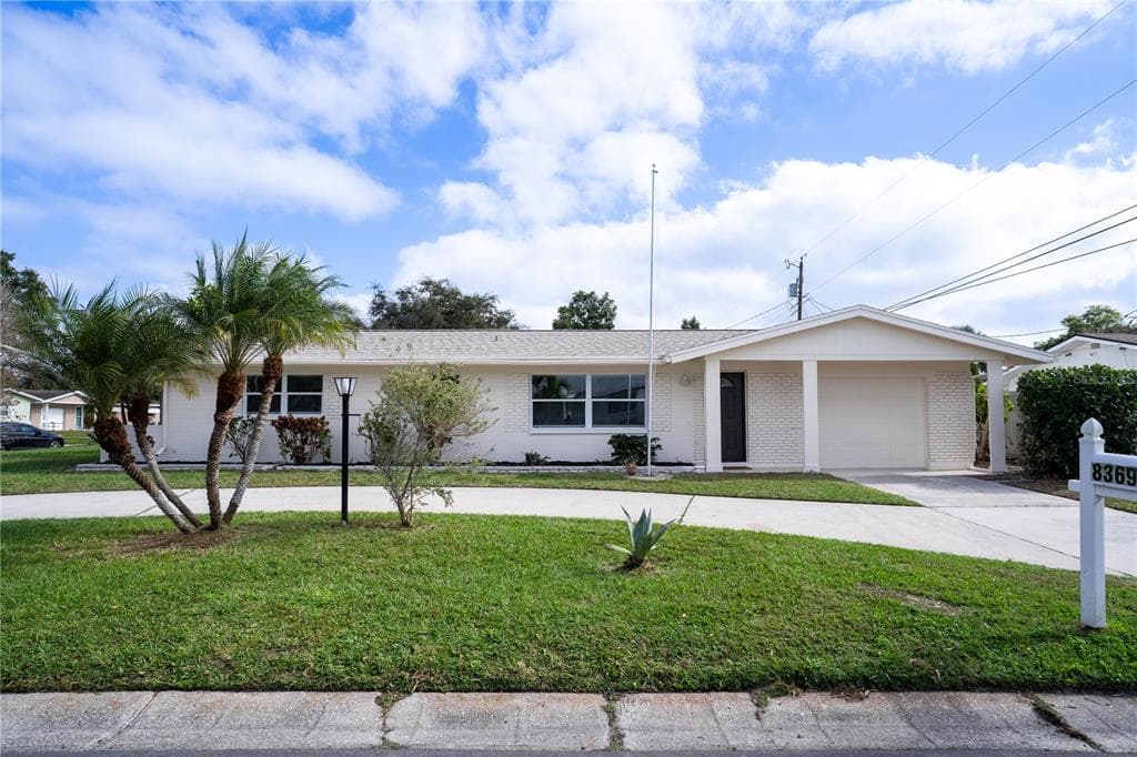 8369 120TH STREET SEMINOLE, FL 33772
