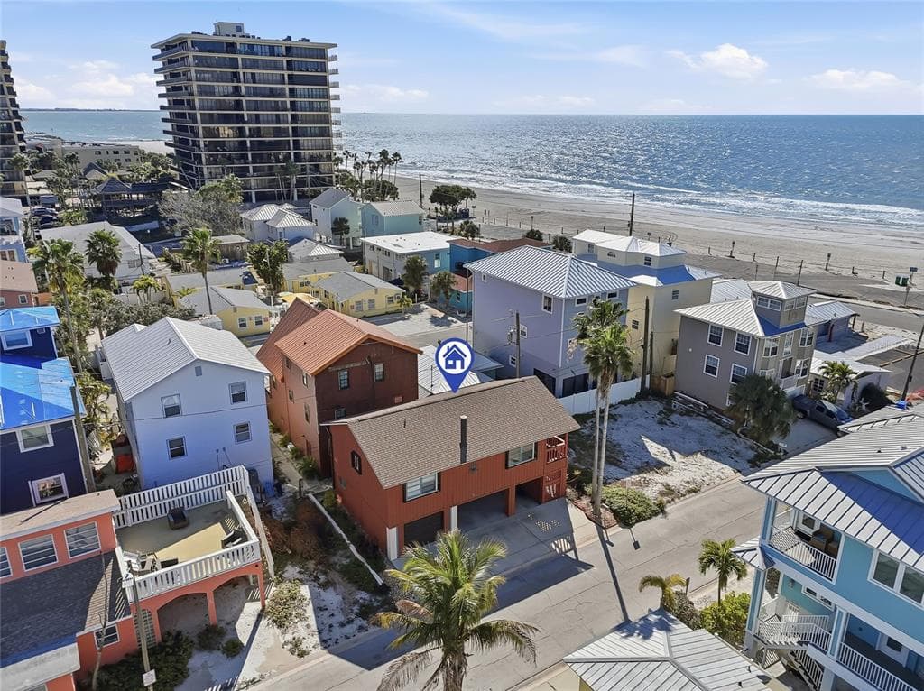 35 79TH AVENUE TREASURE ISLAND, FL 33706