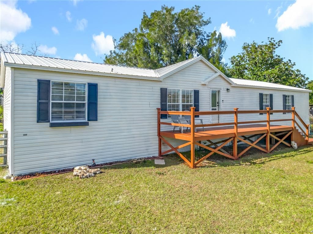 15020 SE 104TH COURT SUMMERFIELD, FL 34491