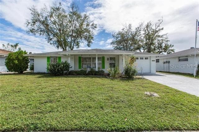 7818 FOXWOOD DRIVE NEW PORT RICHEY, FL 34653