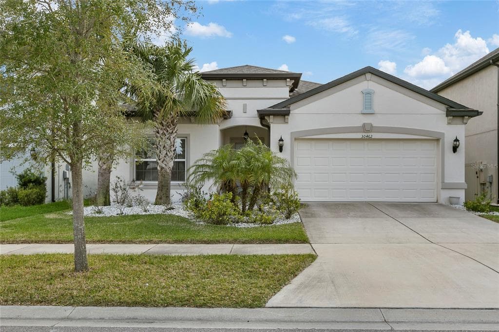 30462 CARAVELLE LANE WESLEY CHAPEL, FL 33545