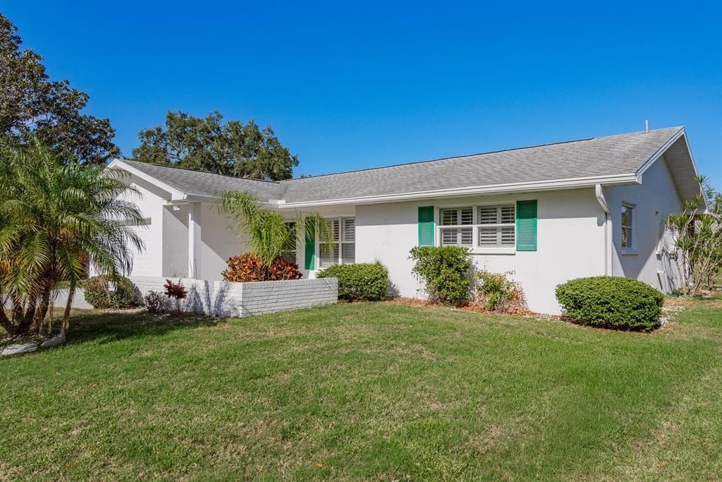 2949 BRIAR CLIFF DRIVE PALM HARBOR, FL 34684