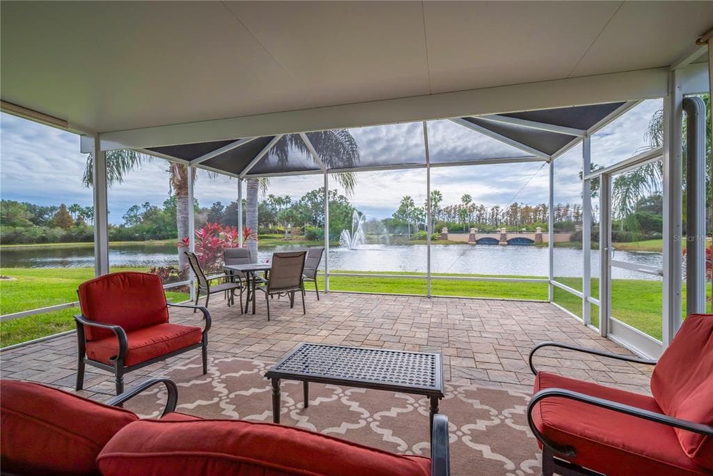 15852 COBBLE MILL DRIVE WIMAUMA, FL 33598