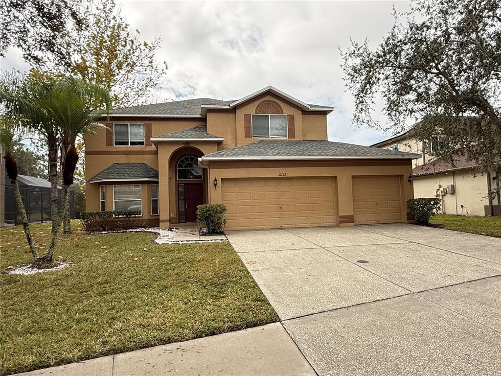 10782 PLANTATION BAY DRIVE