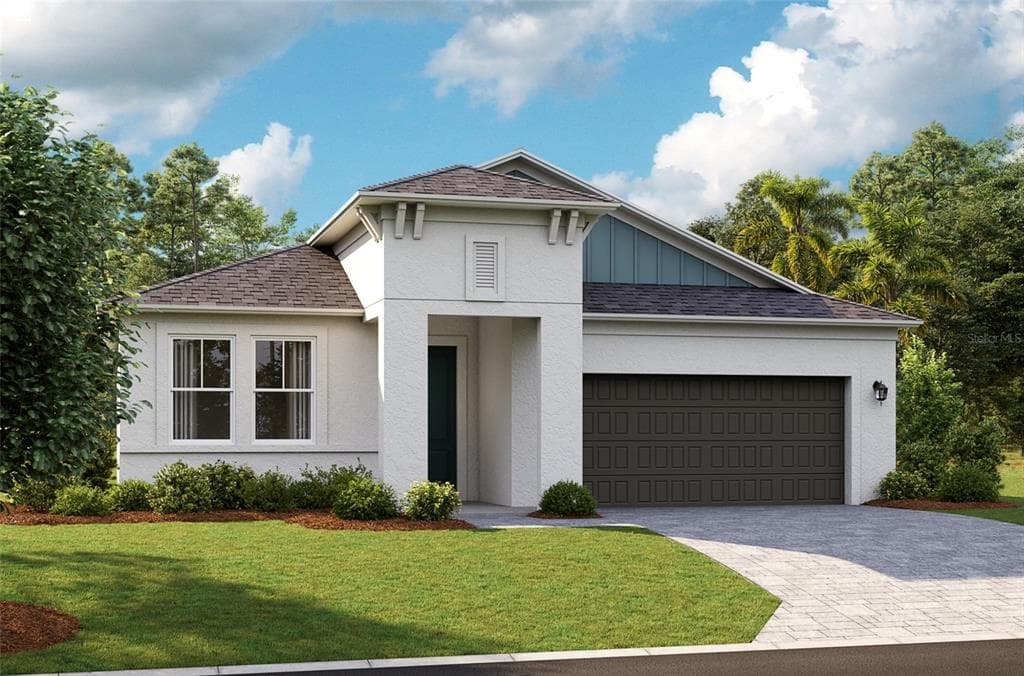 33489 HAMMOCK BEACH WAY DADE CITY, FL 33525