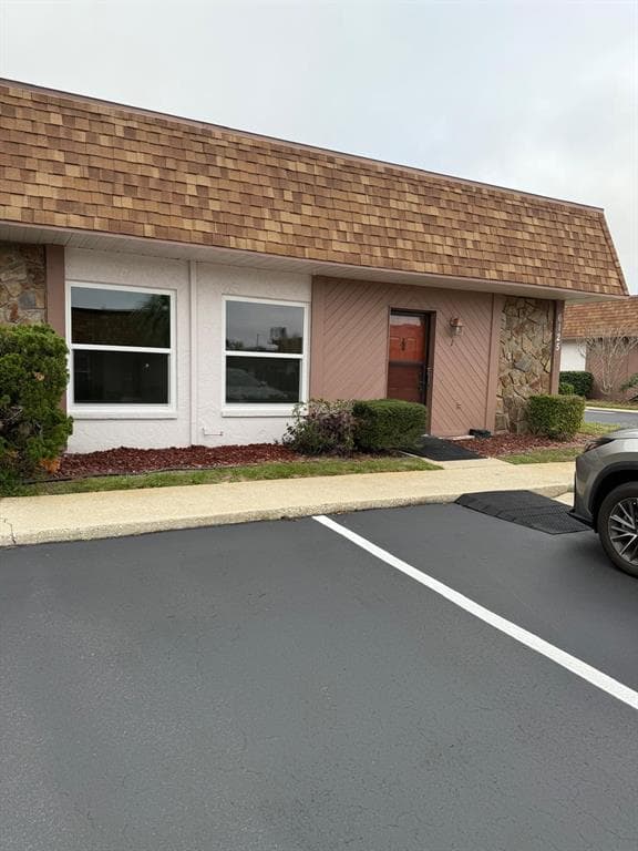 6125 CHESHAM DRIVE UNIT 1 NEW PORT RICHEY, FL 34653