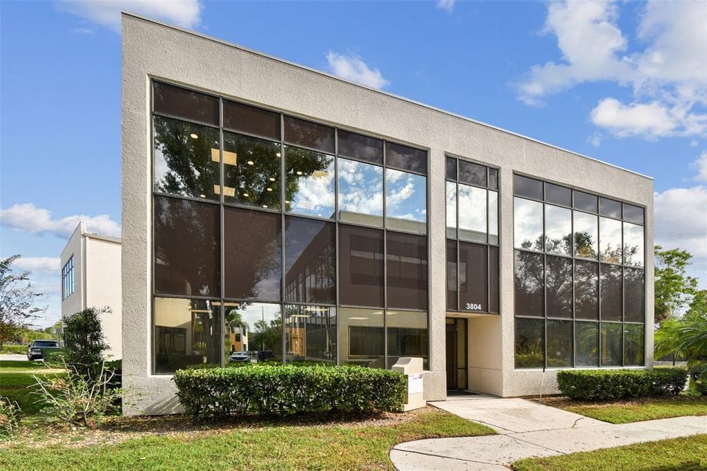 3804 GUNN HIGHWAY TAMPA, FL 33618