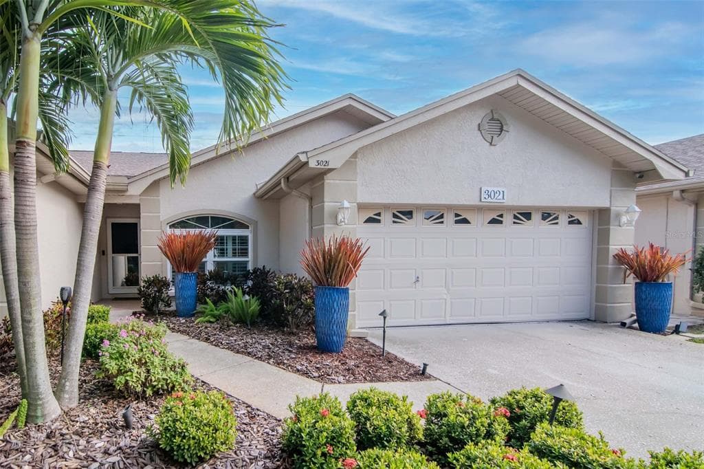 3021 BROOKFIELD LANE CLEARWATER, FL 33761