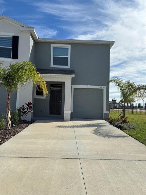 32619 TURTLE GRACE LOOP WESLEY CHAPEL, FL 33545